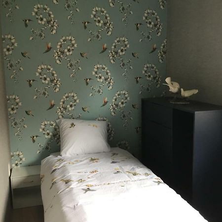 Villa Schoon ヘラールツベルヘン エクステリア 写真